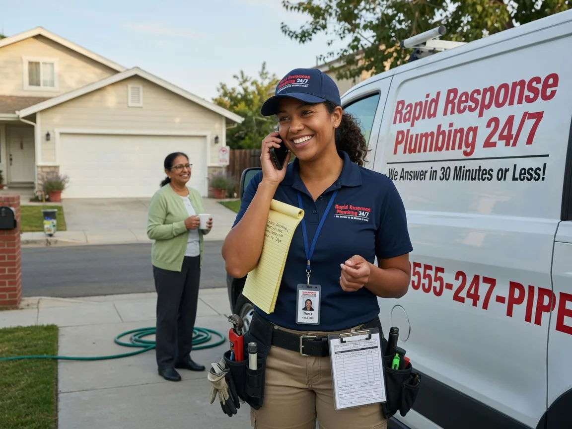 Emergency Plumber West Terre Haute, IN FAQs